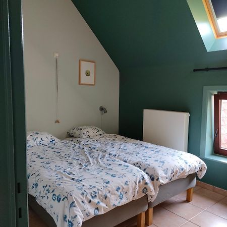 Gite Air Pur Roisin Ngoại thất bức ảnh