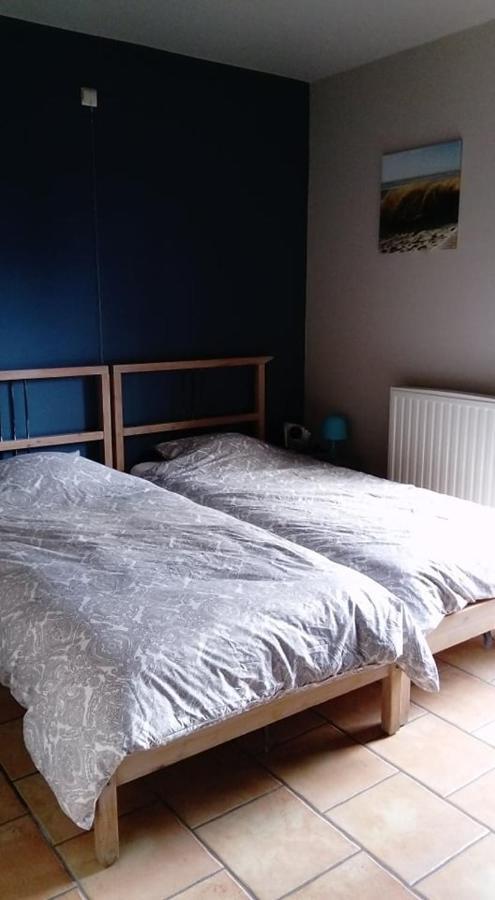 Gite Air Pur Roisin Ngoại thất bức ảnh